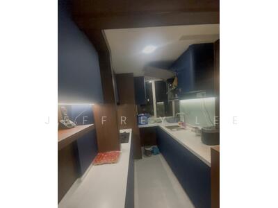 For Rent - Watercolours