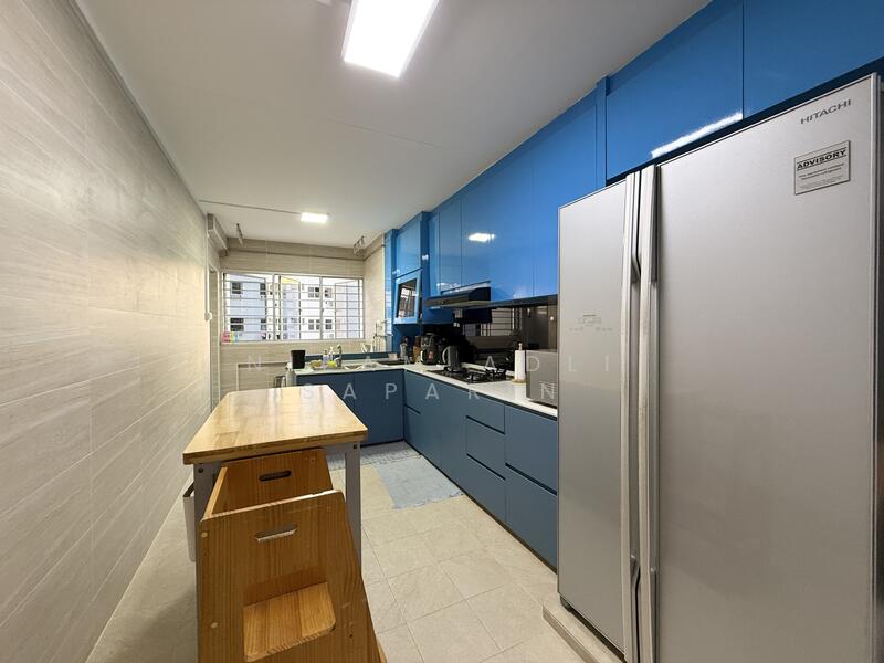 For Sale - 881 Tampines Street 84