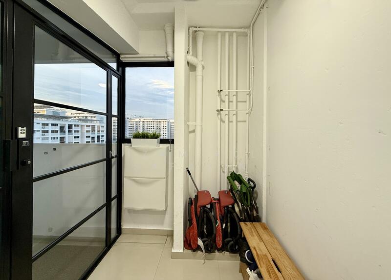 For Sale - 881 Tampines Street 84