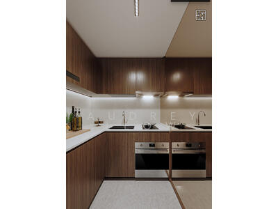 For Rent - Lentor Modern