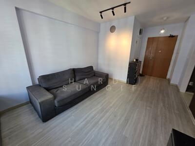 For Rent - 436A Bukit Batok West Avenue 5