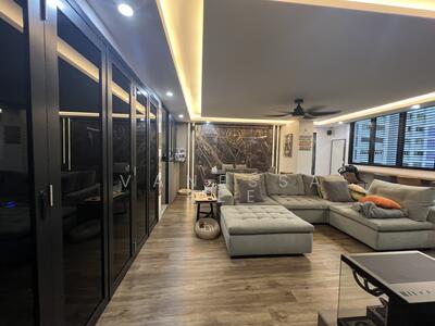 For Sale - 123 Bishan Street 12