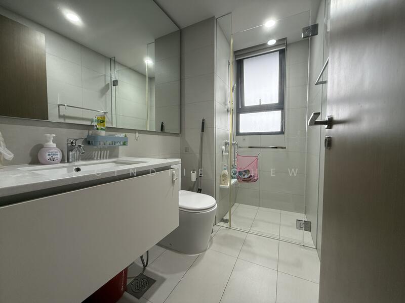 Common Bathroom