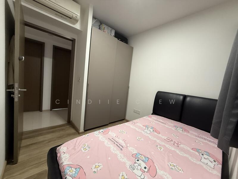Common Bedroom 
