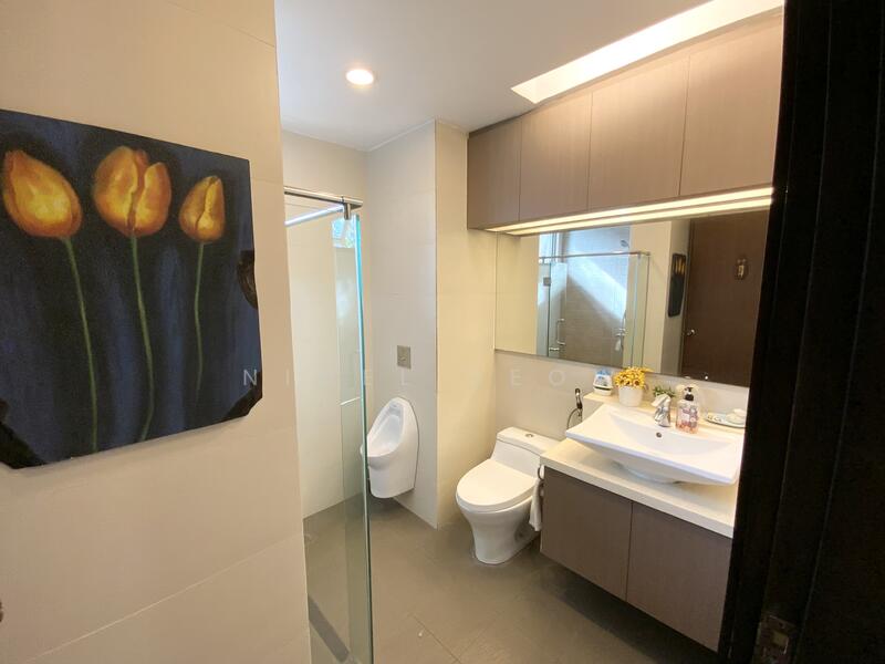 Corner Terrace @ Lentor Grove, Lentor Grove, 6 Bedrooms, 5,000 sqft, Corner Terrace For Sale, by Nigel Seow, 60168462 - Bathroom - PropertyGuru.com.sg