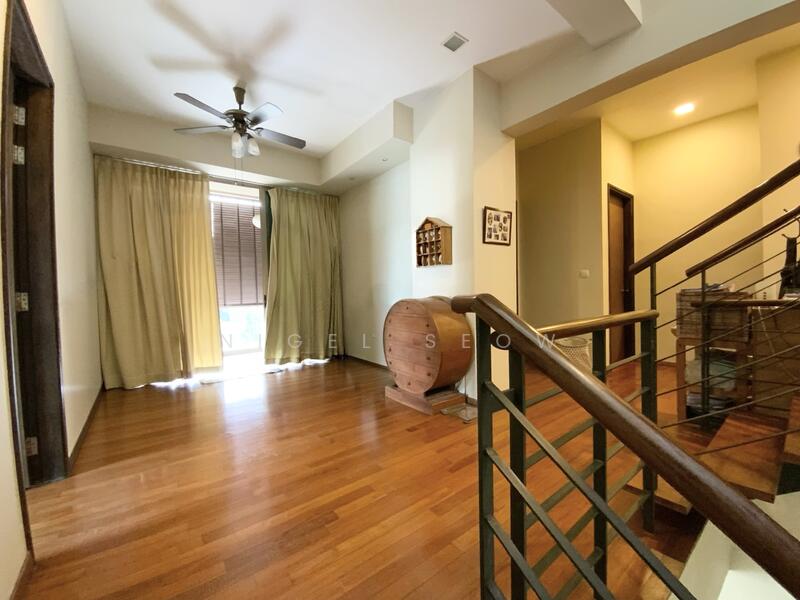 Corner Terrace @ Lentor Grove, Lentor Grove, 6 Bedrooms, 5,000 sqft, Corner Terrace For Sale, by Nigel Seow, 60168462 - Family Area Level 2 - PropertyGuru.com.sg