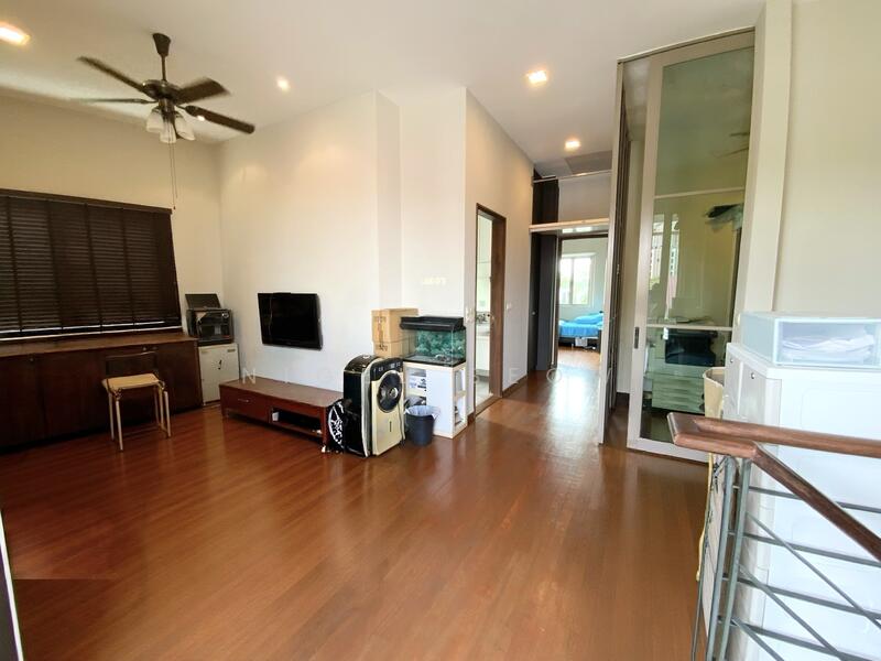 Corner Terrace @ Lentor Grove, Lentor Grove, 6 Bedrooms, 5,000 sqft, Corner Terrace For Sale, by Nigel Seow, 60168462 - Family Area Level 3 - PropertyGuru.com.sg