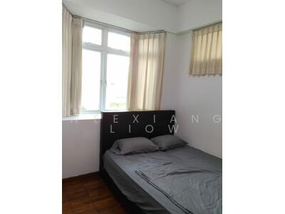 For Rent - Rising Suites