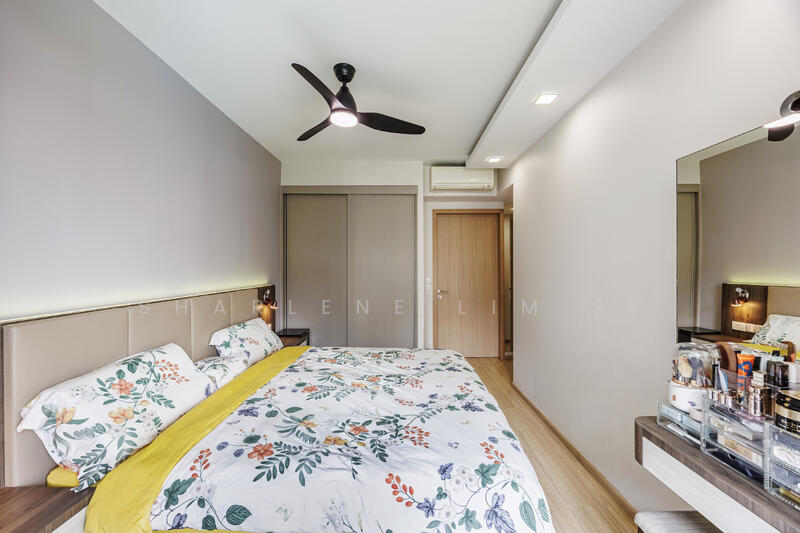 Master Room