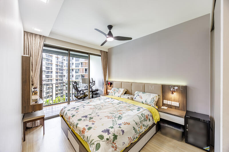Master Room