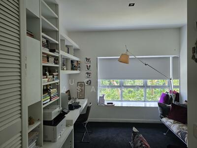 For Sale - Draycott Eight