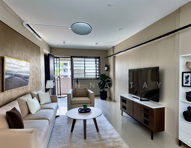 For Sale - 20 Dover Crescent