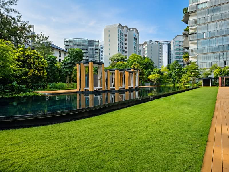 The Hyde, 11 Balmoral Road, 2 Bedrooms, 818 sqft, Condominium For Sale, by Benjamin Chew, 60168482 - Exterior - PropertyGuru.com.sg