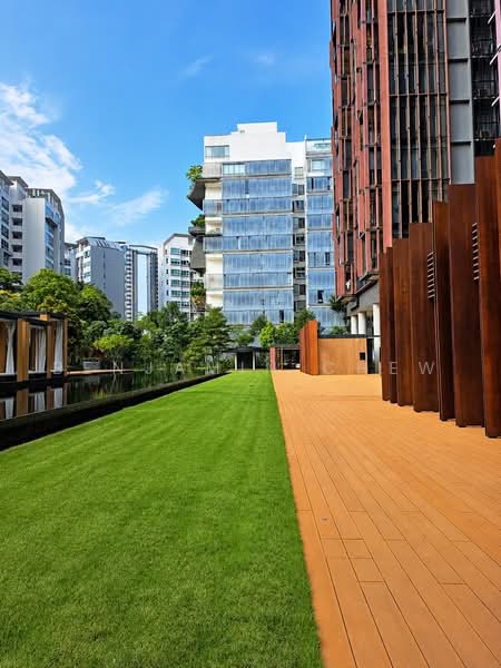 The Hyde, 11 Balmoral Road, 2 Bedrooms, 818 sqft, Condominium For Sale, by Benjamin Chew, 60168482 - Exterior - PropertyGuru.com.sg