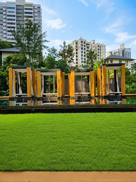 The Hyde, 11 Balmoral Road, 2 Bedrooms, 818 sqft, Condominium For Sale, by Benjamin Chew, 60168482 - Exterior - PropertyGuru.com.sg