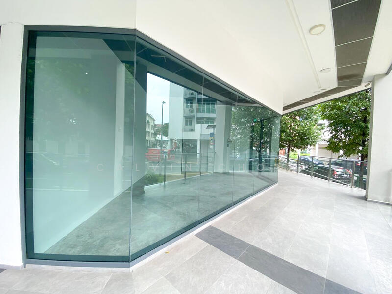The Citron, 1 marne road, 1,797 sqft, Food & Beverage For Rent, by Calvin Choh, 60168488 - Exterior - CommercialGuru.com.sg