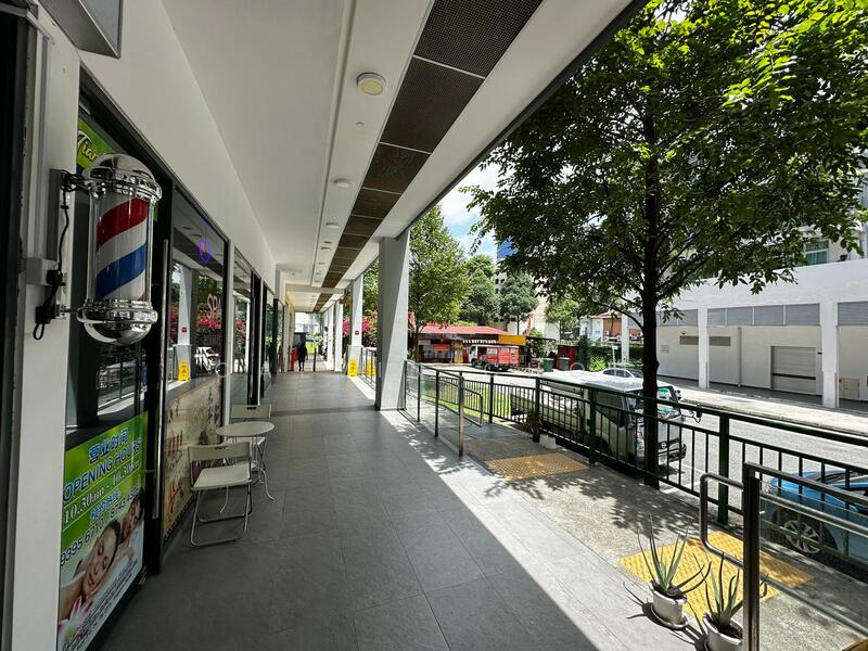 The Citron, 1 marne road, 1,797 sqft, Food & Beverage For Rent, by Calvin Choh, 60168488 - Others - CommercialGuru.com.sg