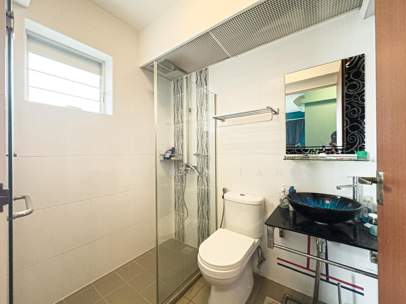 For Sale - 92B Telok Blangah Street 31