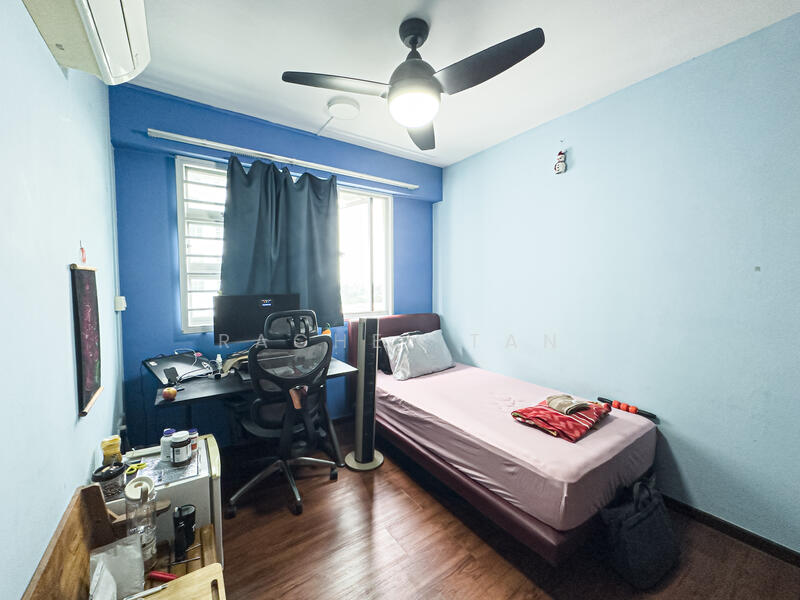 For Sale - 92B Telok Blangah Street 31