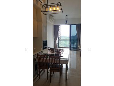 For Sale - The Hillier