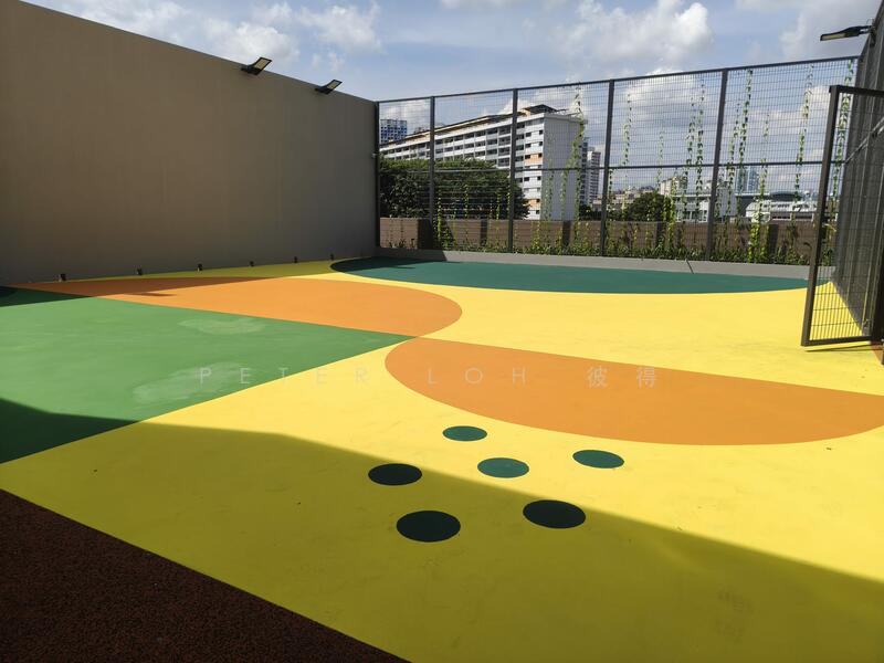 Facilities