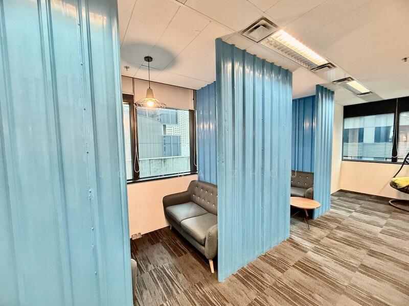 Robinson 77, 77 Robinson Road, 12,174 sqft, Office For Rent, by Joanna Zhou, 60168498 - Others - CommercialGuru.com.sg