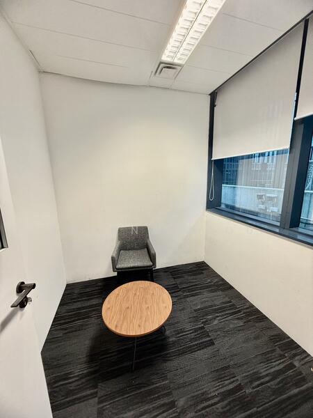 Robinson 77, 77 Robinson Road, 12,174 sqft, Office For Rent, by Joanna Zhou, 60168498 - Study - CommercialGuru.com.sg