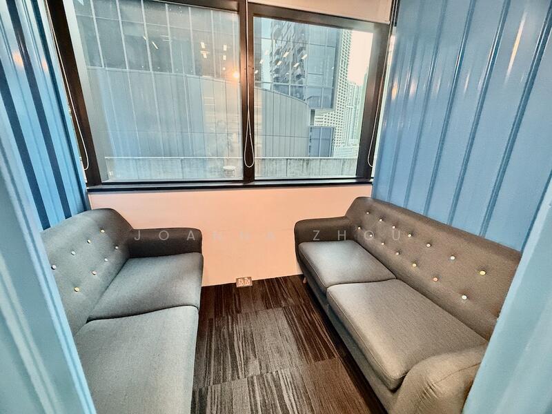 Robinson 77, 77 Robinson Road, 12,174 sqft, Office For Rent, by Joanna Zhou, 60168498 - Study - CommercialGuru.com.sg