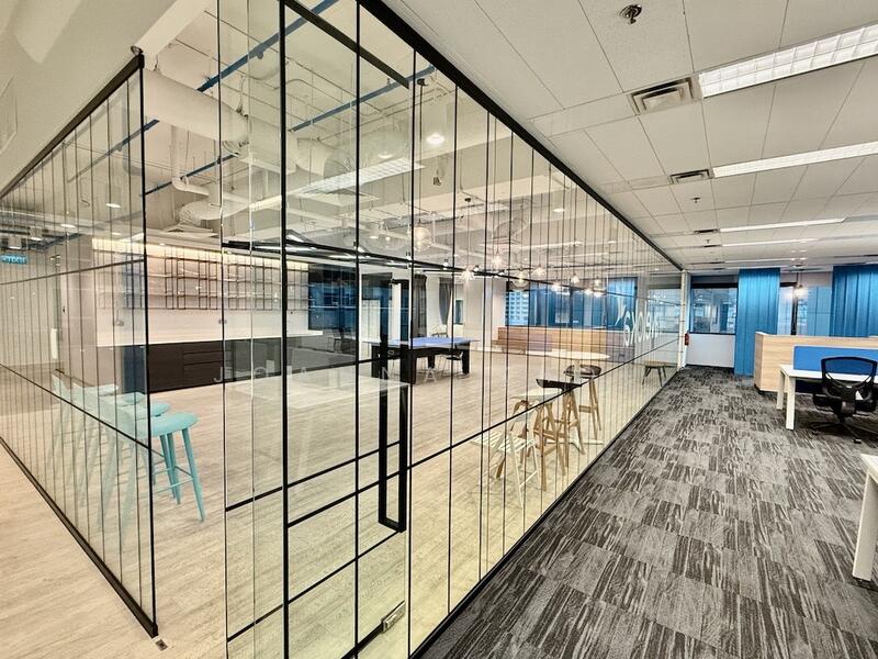 Robinson 77, 77 Robinson Road, 12,174 sqft, Office For Rent, by Joanna Zhou, 60168498 - Others - CommercialGuru.com.sg