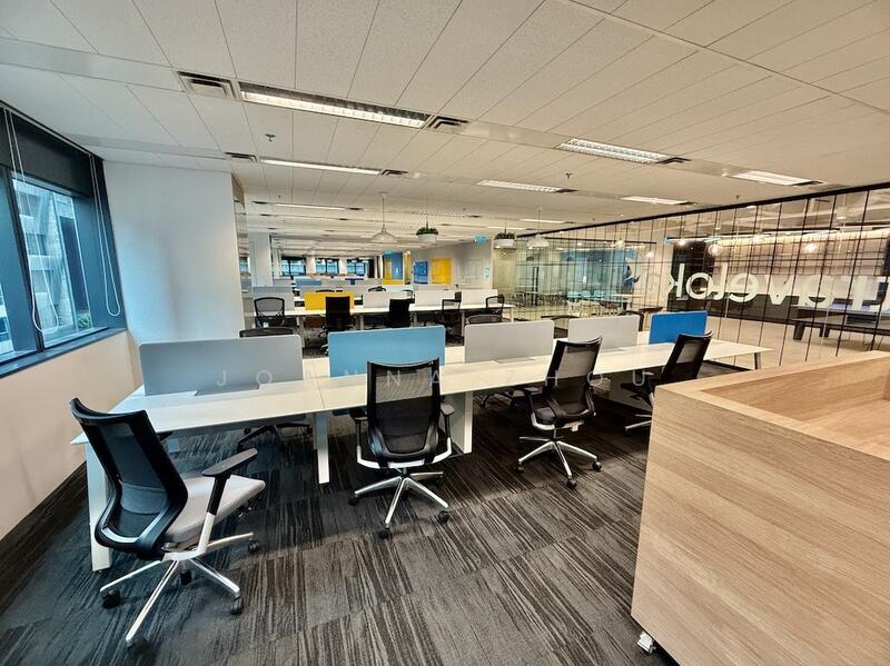 Robinson 77, 77 Robinson Road, 12,174 sqft, Office For Rent, by Joanna Zhou, 60168498 - Others - CommercialGuru.com.sg
