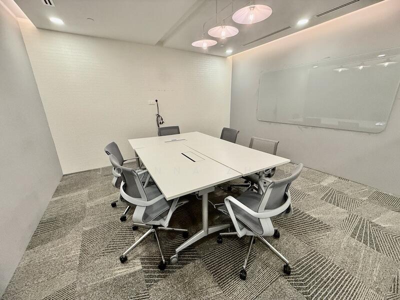 Robinson 77, 77 Robinson Road, 12,174 sqft, Office For Rent, by Joanna Zhou, 60168498 - Others - CommercialGuru.com.sg