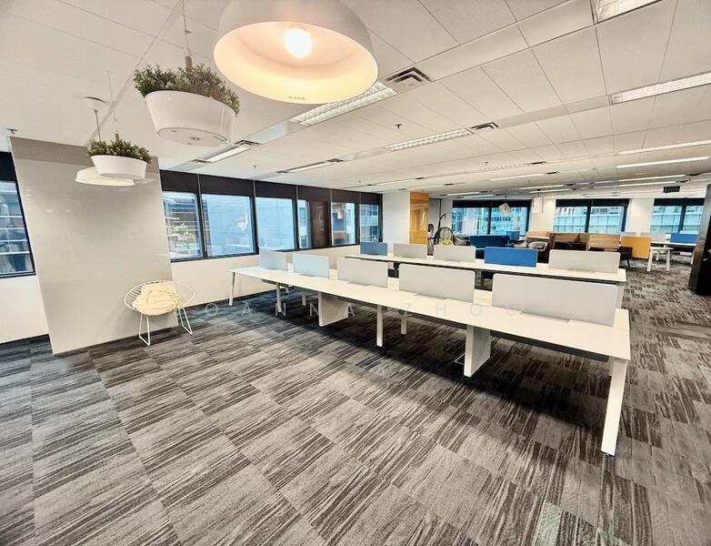 Robinson 77, 77 Robinson Road, 12,174 sqft, Office For Rent, by Joanna Zhou, 60168498 - Study - CommercialGuru.com.sg