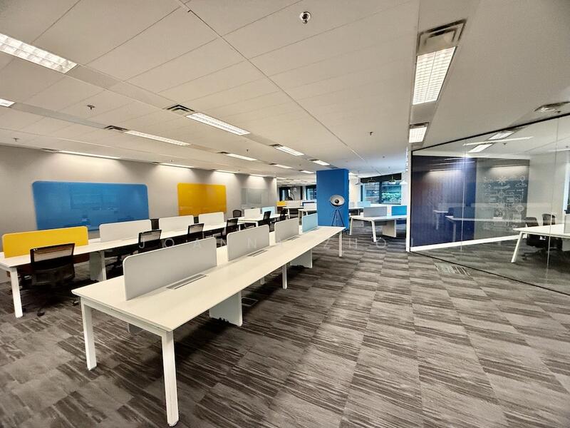 Robinson 77, 77 Robinson Road, 12,174 sqft, Office For Rent, by Joanna Zhou, 60168498 - Study - CommercialGuru.com.sg