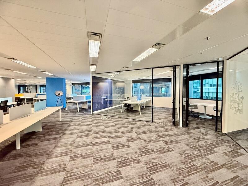 Robinson 77, 77 Robinson Road, 12,174 sqft, Office For Rent, by Joanna Zhou, 60168498 - Study - CommercialGuru.com.sg