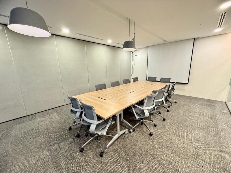 Robinson 77, 77 Robinson Road, 12,174 sqft, Office For Rent, by Joanna Zhou, 60168498 - Study - CommercialGuru.com.sg