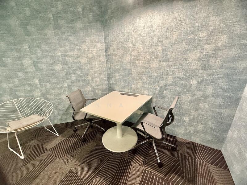 Robinson 77, 77 Robinson Road, 12,174 sqft, Office For Rent, by Joanna Zhou, 60168498 - Study - CommercialGuru.com.sg