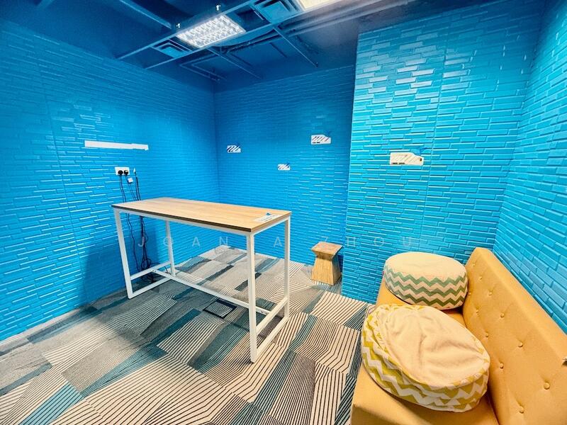 Robinson 77, 77 Robinson Road, 12,174 sqft, Office For Rent, by Joanna Zhou, 60168498 - Study - CommercialGuru.com.sg