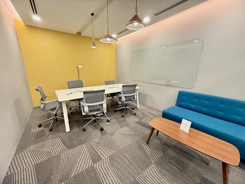 Robinson 77, 77 Robinson Road, 12,174 sqft, Office For Rent, by Joanna Zhou, 60168498 - CommercialGuru.com.sg