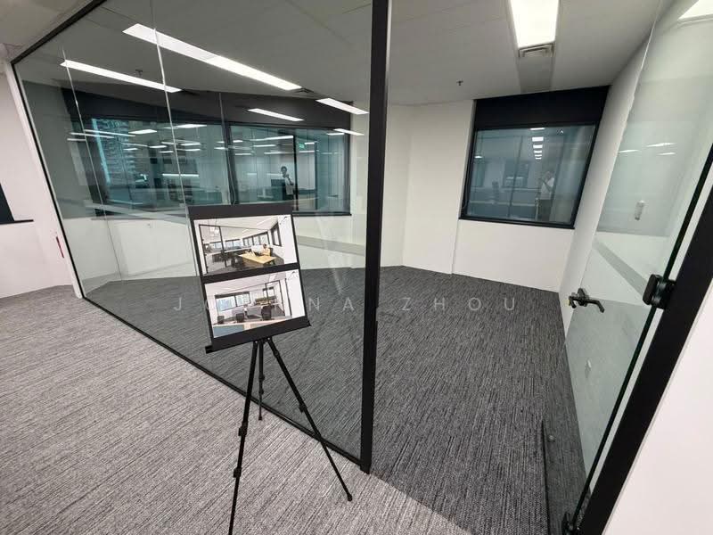 Robinson 77, 77 Robinson Road, Boat Quay / Raffles Place / Marina, 2,659 sqft, Office For Rent, by Joanna Zhou, 60168498 - Interior - CommercialGuru.com.sg