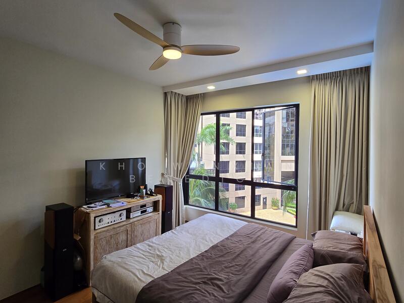 Master Room