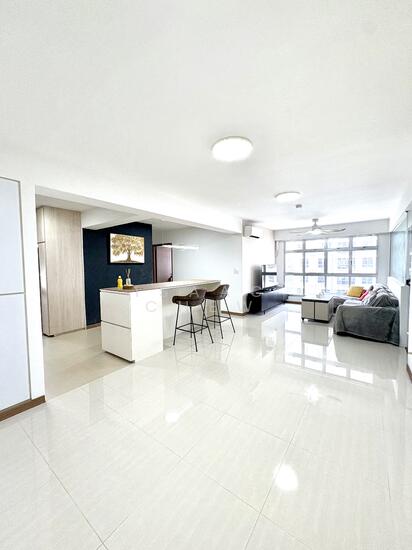 For Sale - 409D Northshore Drive