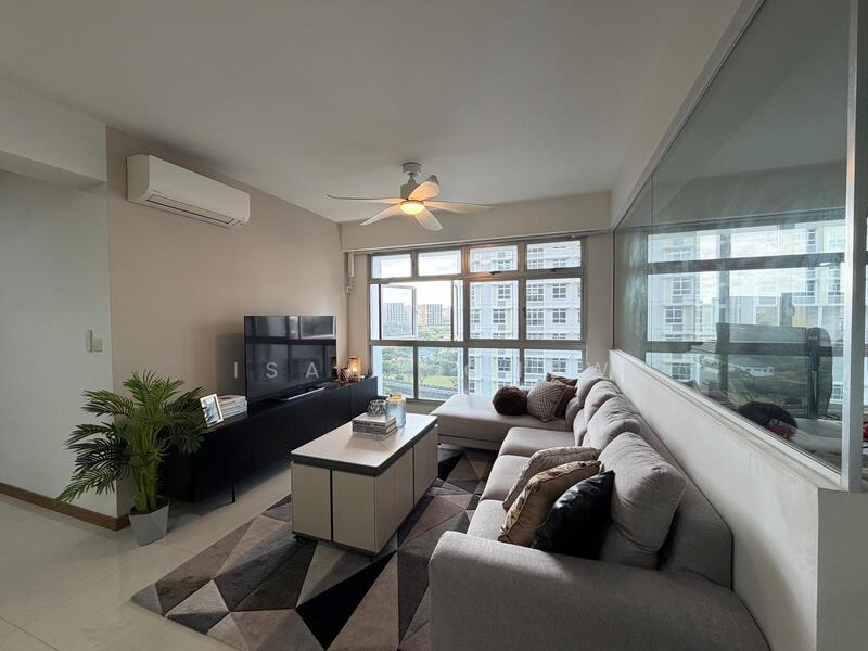 For Sale - 409D Northshore Drive