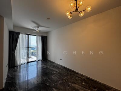 For Rent - One Bernam