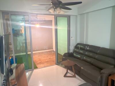 For Rent - 475B Upper Serangoon Crescent