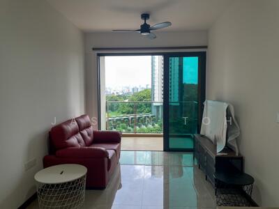 For Sale - Normanton Park