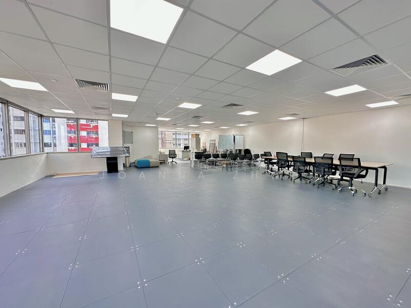Odeon Towers, 331 North Bridge Rd, 1,528 sqft, Office For Rent, by Joanna Zhou, 60168527 - Others - CommercialGuru.com.sg