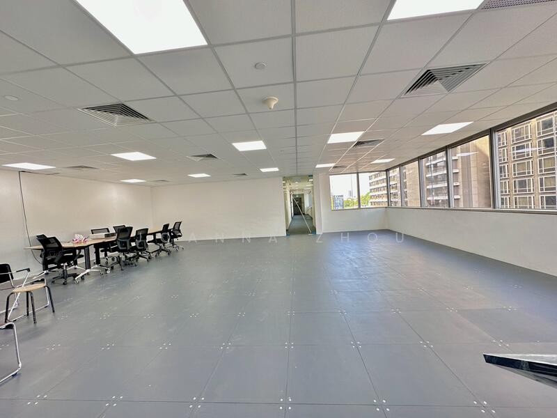 Odeon Towers, 331 North Bridge Rd, 1,528 sqft, Office For Rent, by Joanna Zhou, 60168527 - Study - CommercialGuru.com.sg