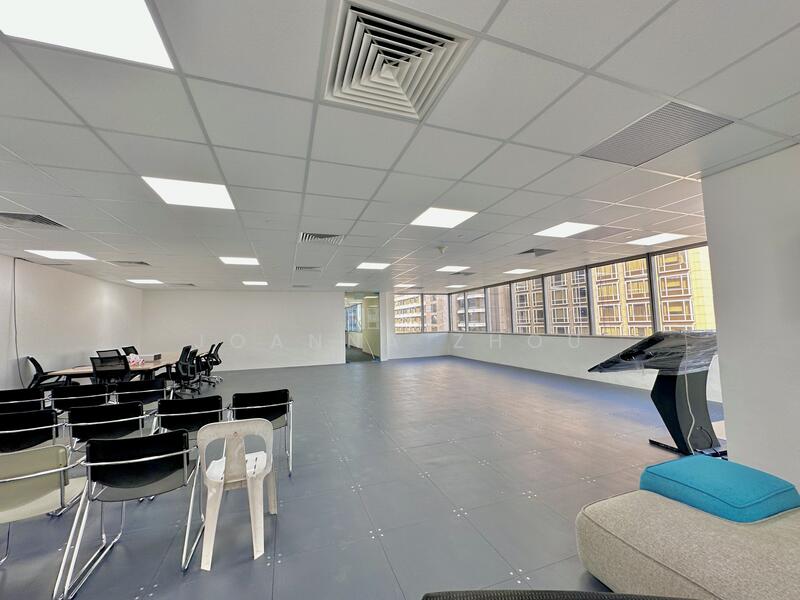 Odeon Towers, 331 North Bridge Rd, 1,528 sqft, Office For Rent, by Joanna Zhou, 60168527 - Study - CommercialGuru.com.sg