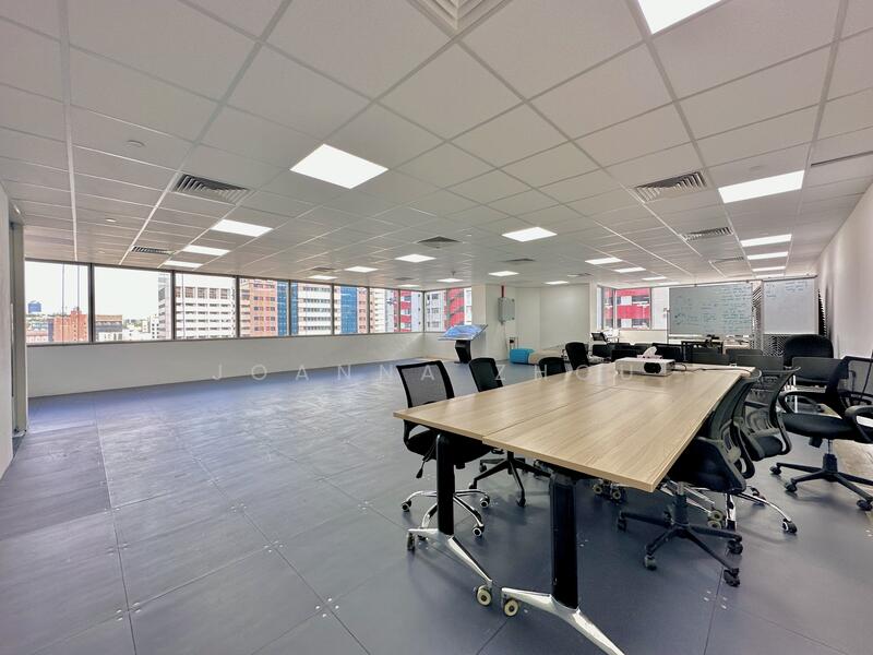 Odeon Towers, 331 North Bridge Rd, 1,528 sqft, Office For Rent, by Joanna Zhou, 60168527 - CommercialGuru.com.sg