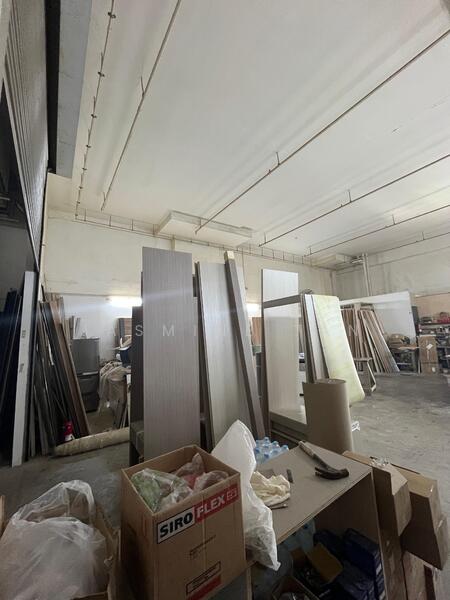 Mandai Connection, 7 Mandai Link, 1,711 sqft, Factory / Workshop (B2) For Sale, by Jasmine Tan, 60168529 - Others - CommercialGuru.com.sg